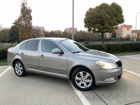 Škoda Octavia 1.9 tdi facelift - 2