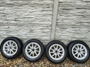 5x112 r16 orig Mercedes 205/55r16 - 2