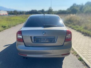 Predám Škoda Octavia 1.4 TSI - 2