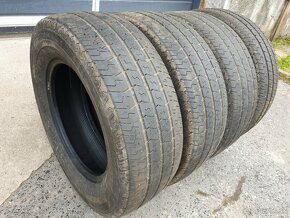 235/65R16C Matador Maxilla 2 - 2