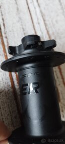 Bontrager Rapid Drive Boost 15x110, výška 68mm - 2