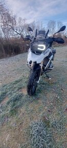 Predam BMW R1200 GS ,92kW - 2