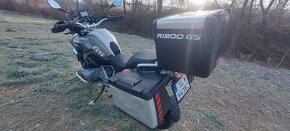 Predam BMW R1200 GS ,92kW - 2