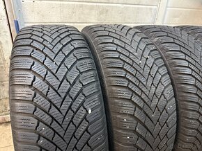 205/55R16 zimne - 2