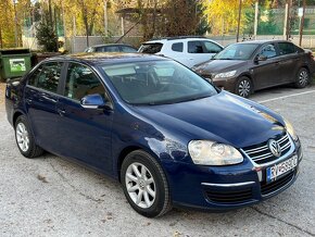 Volkswagen Jetta 1.6 75kw 2005 - 2