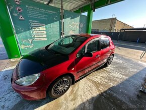 Peugeot 307, 1.6 80kw 2002 - 2