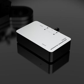 Acoustic Signature TANGO Mk3 Phono - 2