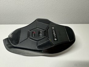 Logitech G602 - 2