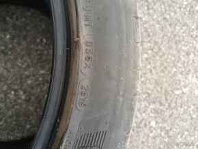 Letné pneumatiky Michelin 225/45R18 - 2