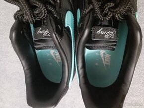 Nike air force 1 CO Tiffany - 2