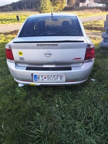 Opel Vectra 1.8 benzín - 2