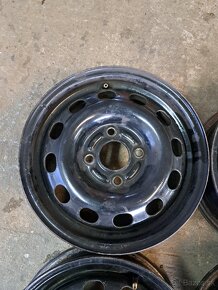 Disky Ford R15 4x108 - 2