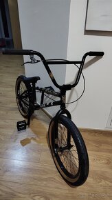 Predám BMX KINK - 2