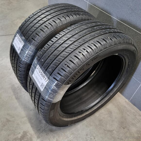 Letné pneumatiky 215/50 R17 BARUM DOT0520 - 2