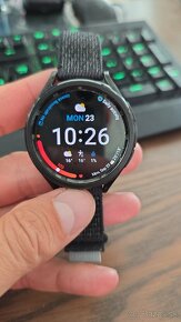 Galaxy Watch6 Classic 47 mm - 2