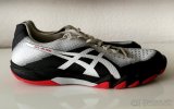 Asics gel blade 6 veľ. 40,5 - 2