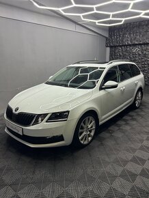 Škoda Octavia Combi 2.0TDI Drive Dsg 4x4 - 2