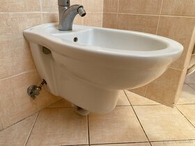 Závesný bidet Ideal Standard - 2