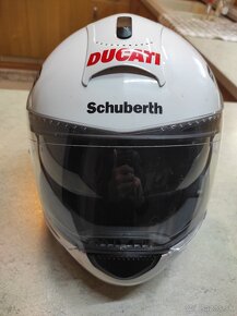 Schuberth C3 - 2