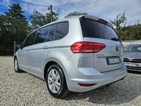 2,0TDI+7MIEST+110KW+DSG+ZÁRUKA ROK - 2