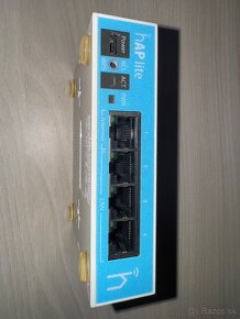 Mikrotik hAP Lite - 2