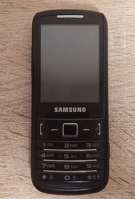 Predám mobil Samsung GT-C3780 - 2