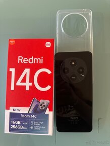 Xiaomi redmi 14C - 2