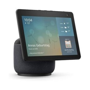 Amazon Echo Show 10 (3nd gen) Charcoal - 2