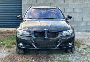 ROZPREDAME NA DIELY BMW E91 320xd - 2