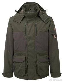 Bunda Shooterking Highland Jacket M1415 - 2