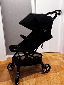 Cybex gold beezy moon black  2023 - 2