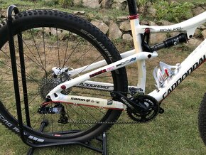 Cannondale Scalpel 29” - 2