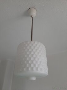 Lampa, luster - 2