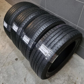 Letné pneumatiky 225/55 R19 TOYO DOT4917 - 2