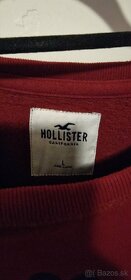 Hollister - 2