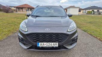 Ford Kuga HEV St-line X 4x4 - 2