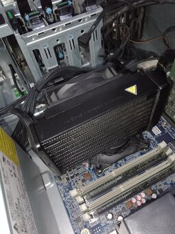 HP Z420 workstation - 2