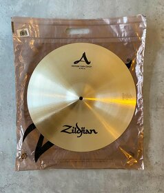 NOVÝ - 16" Zildjian A Medium Thin Crash - 2