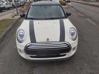 Mini Cooper D - 2