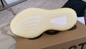 Yeezy 350 Boost 43/1/3 NOVÉ ORG. - 2