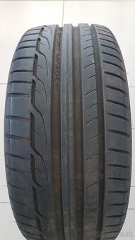 17'' Letna pneu 225/45R17V Dunlop Sport Maxx - 2