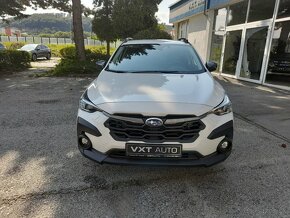 Subaru Crosstrek 2.0i CVT Limited - nové vozidlo - 2