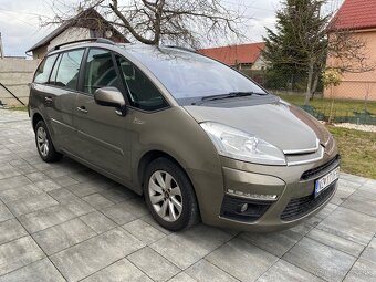 Citroën C4 picasso - 2