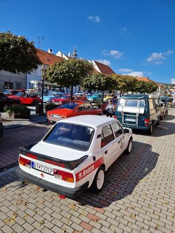 Skoda 130gl - 2