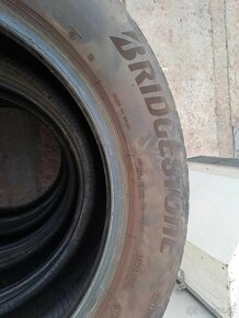 Pneu VW T6 235/55 R17 - 2