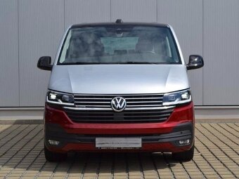 Volkswagen T6.1 Multivan 2.0 TDI 204 PS 4M DSG EDITION/EIBA - 2