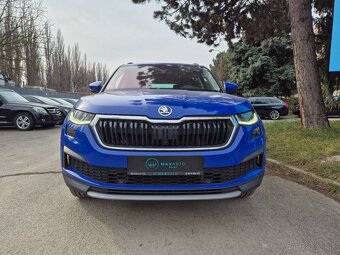 Predám  Škoda Kodiaq 2.0 TDI SCR EVO Style 4x4 DSG - 2