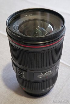 Canon EF 16-35/4 L IS USM - 2