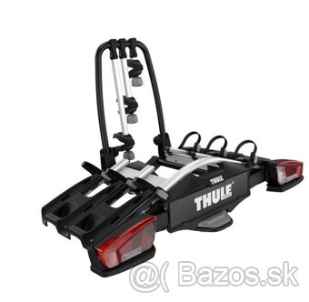 Nosič bicyklov THULE VELOCOMPACT 3 (926 - 2