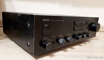 Integrovaný zosilňovač Denon PMA 500V - 2